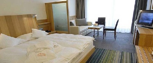 ����� Lac Salin Spa & Mountain Resort 4*, ������