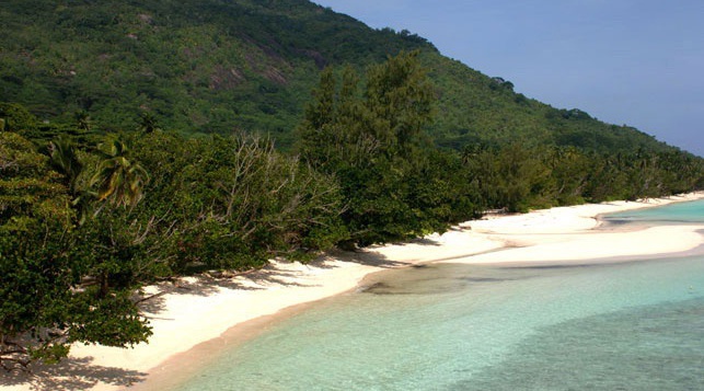 ����� Labriz Silhouette Seychelles 5*