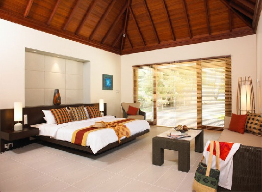 Отель Labriz Silhouette Seychelles 5*, Сейшелы