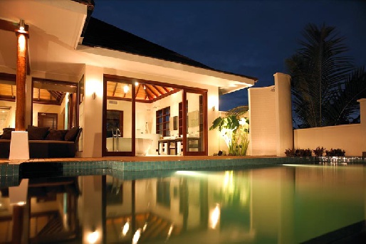 Отель Labriz Silhouette Seychelles 5*, Сейшелы