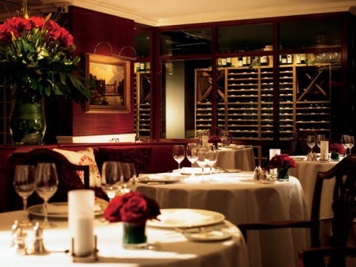Отель Chewton Glen Hotel & SPA - Хэмпшир, Великобритания