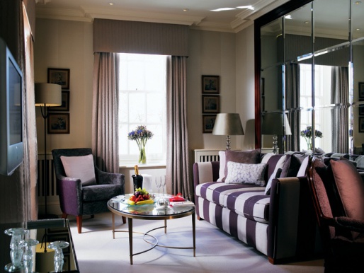 Отель Chewton Glen Hotel & SPA - Хэмпшир, Великобритания