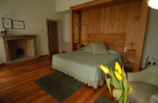 Отель Bagni di Bormio Spa Resort 5*, Италия