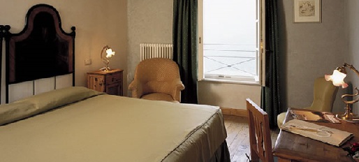 Отель Bagni di Bormio Spa Resort 5*, Италия