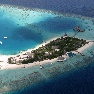 ����� Huvafen Fushi Maldives 5*