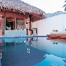 ����� Huvafen Fushi Maldives 5*