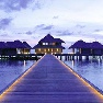 ����� Huvafen Fushi Maldives 5*
