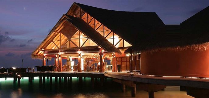 ����� Anantara Resort Maldives 5*