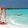 ����� Anantara Resort Maldives 5*