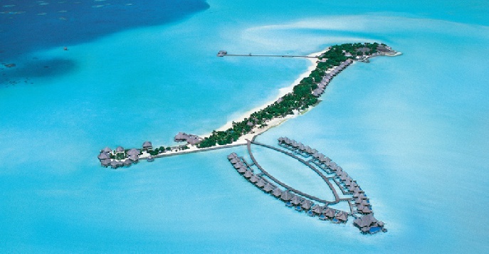 ����� Taj Exotica Resort & Spa 5*