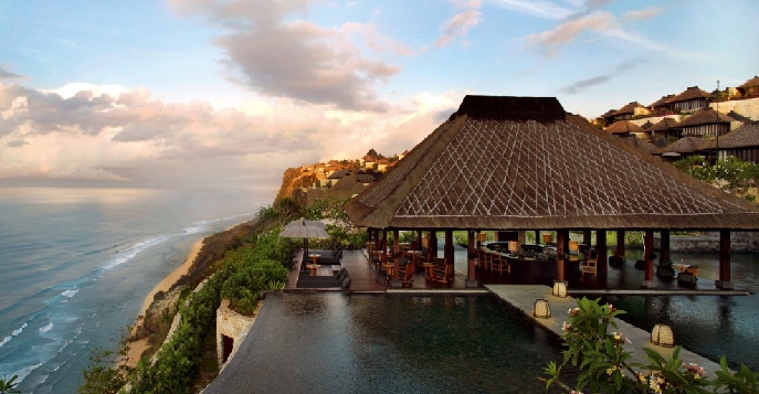 ����� Bvlgari Resort 5*