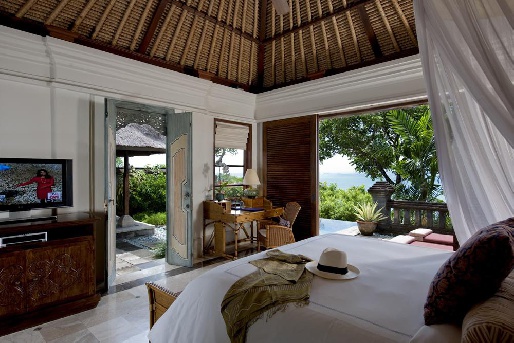 ����� ����� Four Seasons Resort Jimbaran 5*