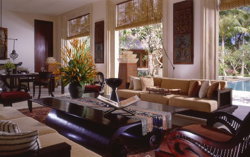 ����� ����� Four Seasons Resort Jimbaran 5*