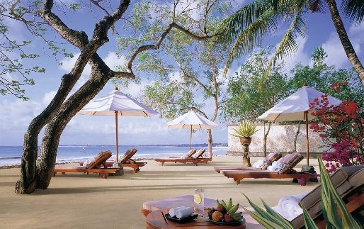 ����� Four Seasons Resort Jimbaran 5*