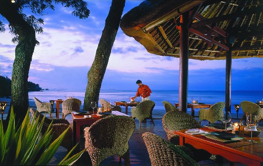 �������� ����� Four Seasons Resort Jimbaran 5*