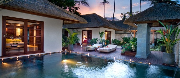 ����� Jimbaran Puri Bali 5*