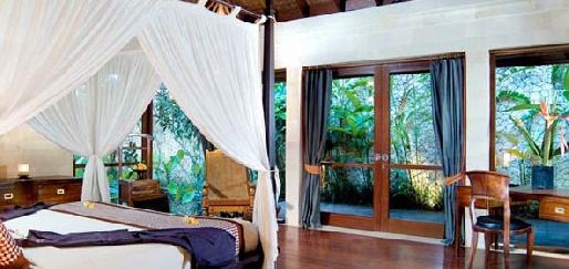 Отель Jamahal Private Resort & Spa boutique 5*, Индонезия