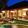 ����� Ahimsa Beach Jimbaran 5*