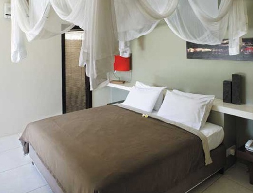 Отель Ahimsa Beach Jimbaran 5*, Индонезия