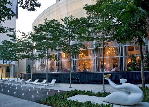 ����� St. Regis Singapore 5*, ��������