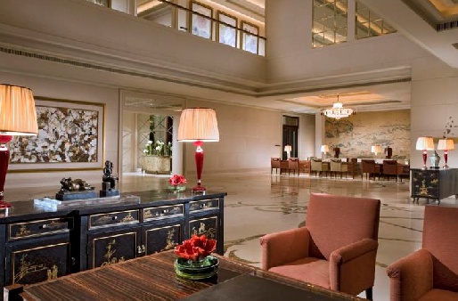 ����� St. Regis Singapore 5*, ��������
