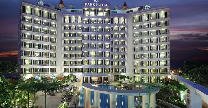 ����� Park Hotel Clarke Quay 4*