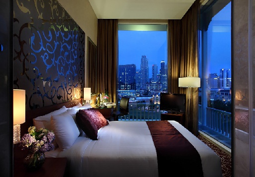 ����� ����� Park Hotel Clarke Quay 4*, ��������