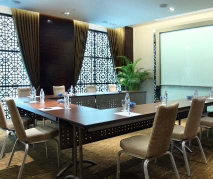 ����� Park Hotel Clarke Quay 4*, ��������