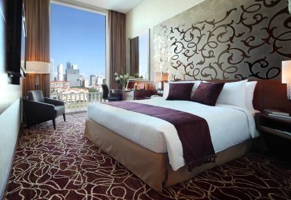 ����� Park Hotel Clarke Quay 4*, ��������