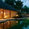 ����� Amandari Ubud boutique 5*