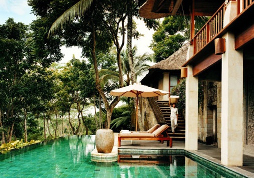 ����� Como Shambala Estate 5*