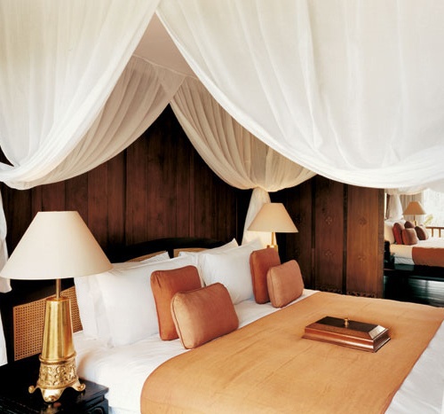 ����� Como Shambala Estate 5*, ���������