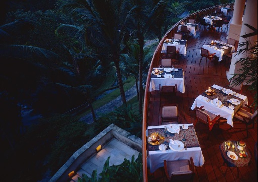 �������� ����� Four Seasons Resort Bali at Sayan 5*