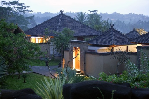 Отель The Chedi Club boutique 5*, Индонезия