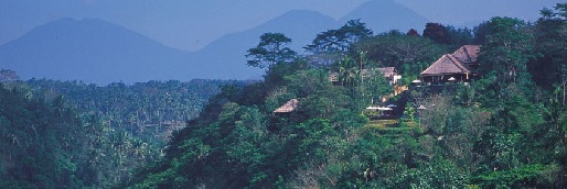 ����� ALiLa Ubud boutique 5*
