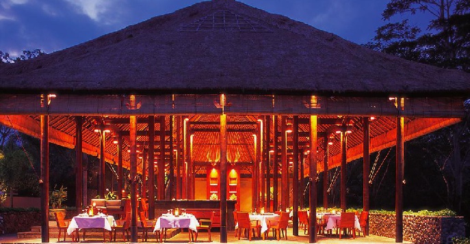 ����� ALiLa Ubud boutique 5*