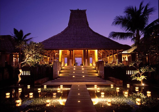 ����� Maya Ubud Resort & Spa 5*