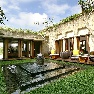 ����� Maya Ubud Resort & Spa 5*