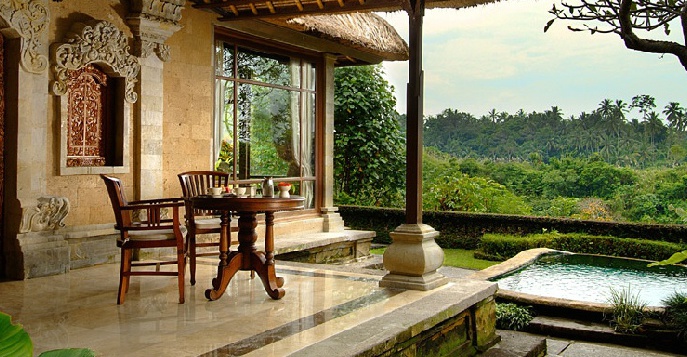 ����� Pita Maha Resort & Spa boutique 5*