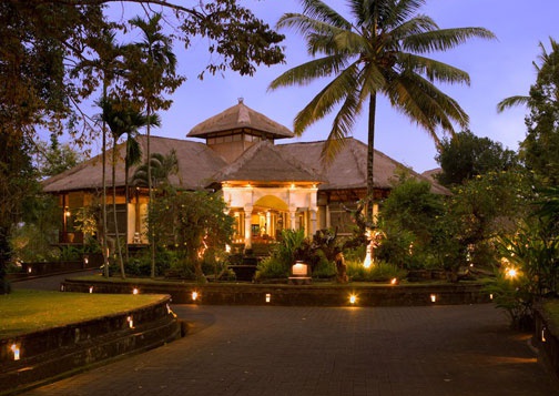 ����� The Payogan Villa Resort boutique 5*