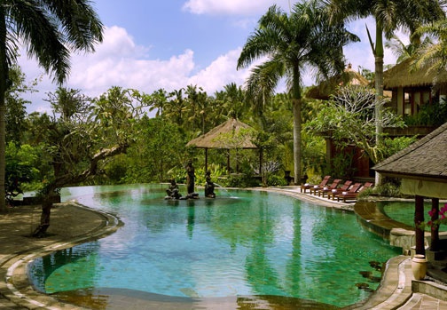 Отель The Payogan Villa Resort boutique 5*, Индонезия