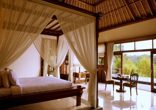 Отель The Payogan Villa Resort boutique 5*, Индонезия