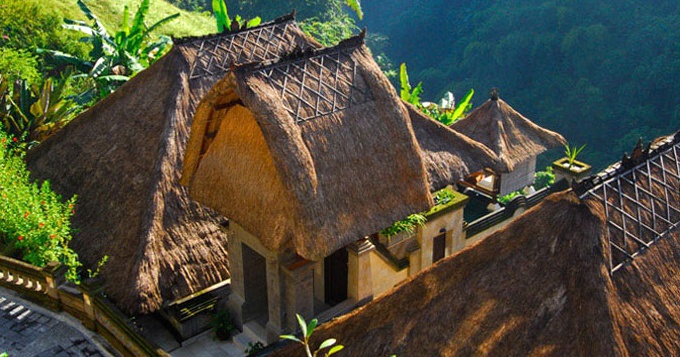 ����� The Viceroy Bali 5*
