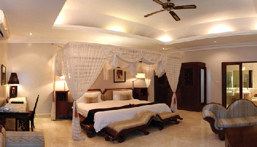 Отель The Viceroy Bali 5*, Индонезия