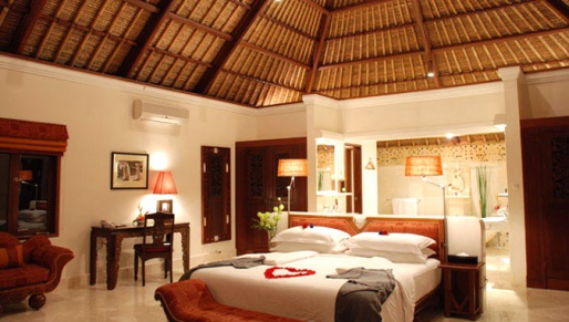 Отель The Viceroy Bali 5*, Индонезия