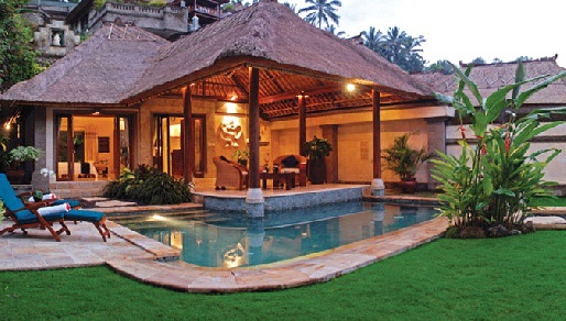 Отель The Viceroy Bali 5*, Индонезия