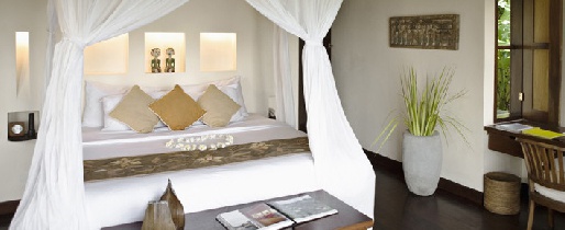 Отель Ubud Hanging Gardens boutique 5*, Индонезия