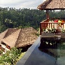 ����� Ubud Hanging Gardens boutique 5*