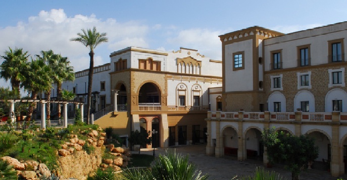 ����� Baglio Basile 4*