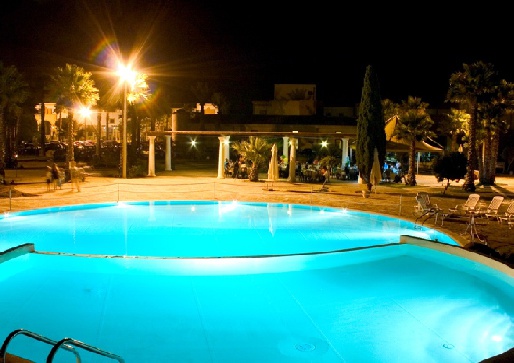 ����� Baglio Basile 4*, ������